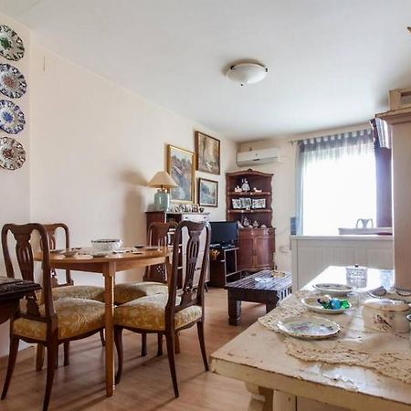 Habitacion Piso Compartido Sevilla Eksteriør billede