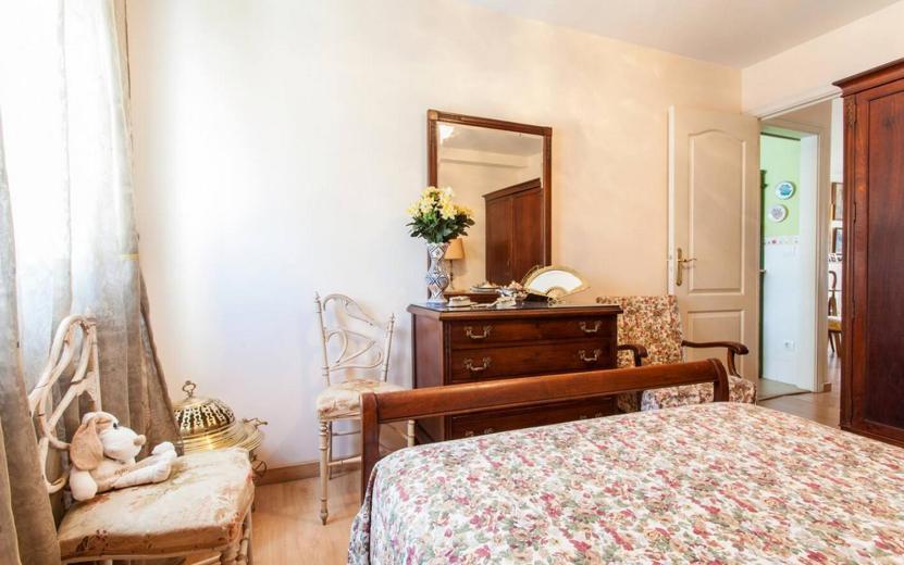 Habitacion Piso Compartido Sevilla Eksteriør billede