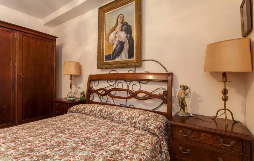 Habitacion Piso Compartido Sevilla Eksteriør billede