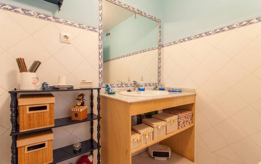 Habitacion Piso Compartido Sevilla Eksteriør billede