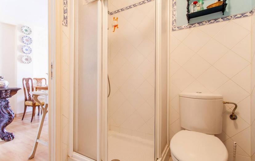 Habitacion Piso Compartido Sevilla Eksteriør billede